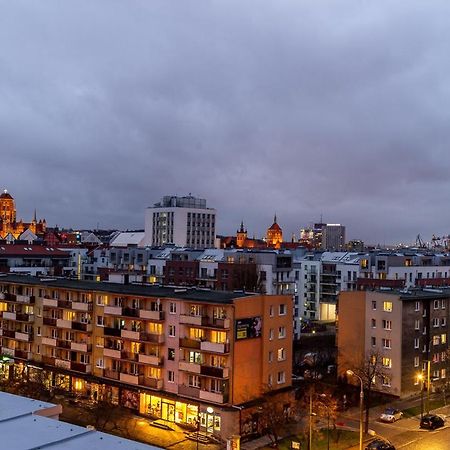 Maddy Apartment Old Town - Hav Aparts Gdańsk Exterior foto